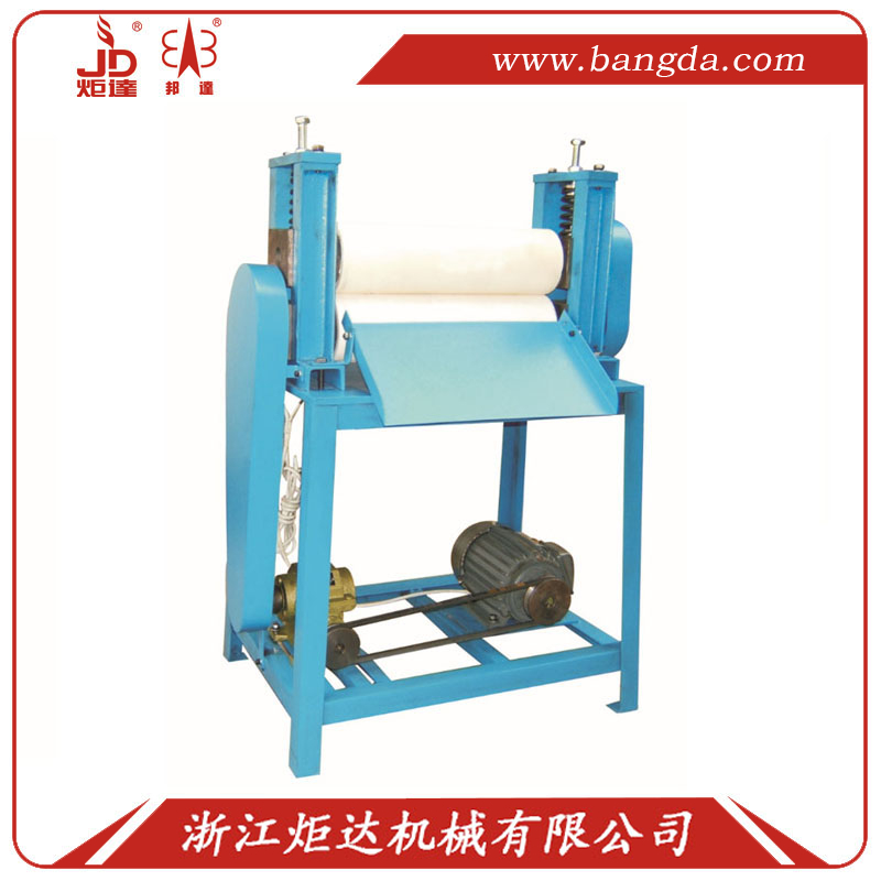 BD-340 壓郃(he)機(jī)